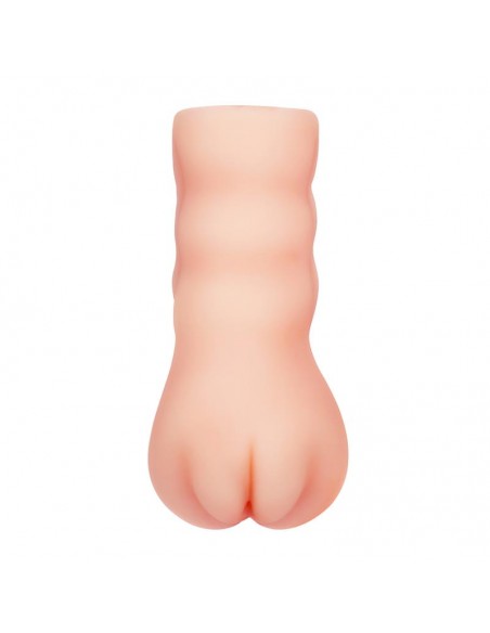 Masturbador Masculino X Basic Pocket Pussy Natural
