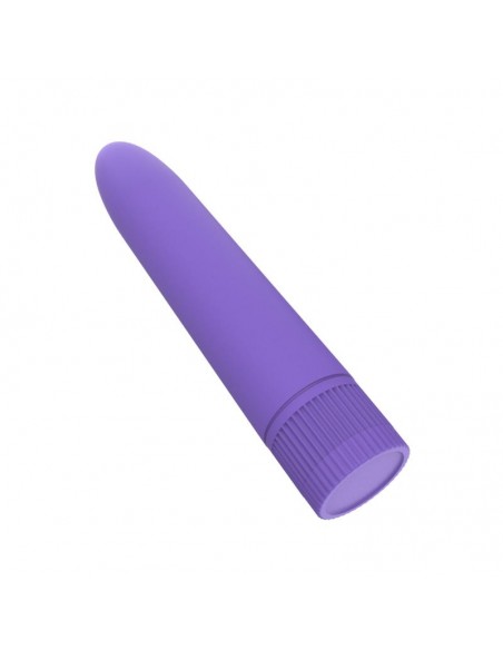 Estimulador con Vibracion Purpura