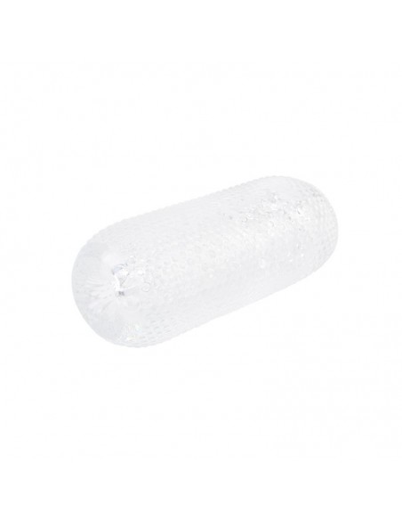 Male Masturbator Palm Stroker No 3 49 Transparente