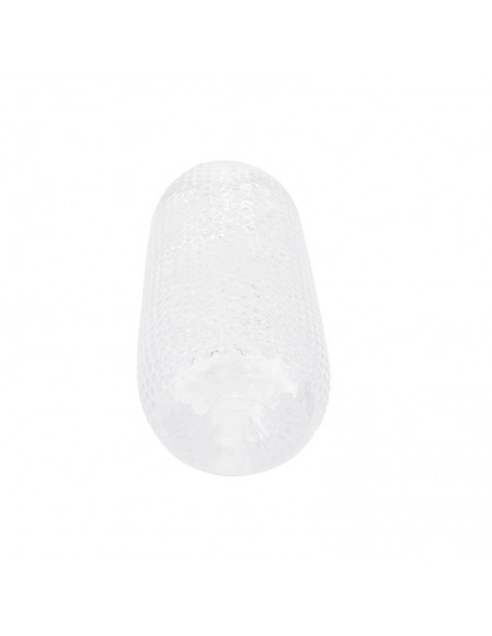 Male Masturbator Palm Stroker No 3 49 Transparente