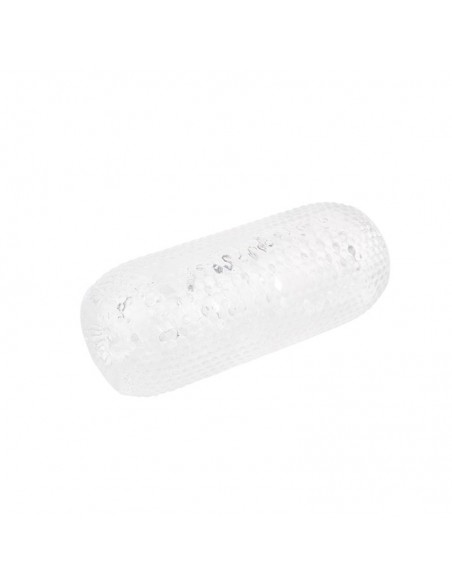 Masturbador Masculino Palm Stroker No 1 49 Transparente
