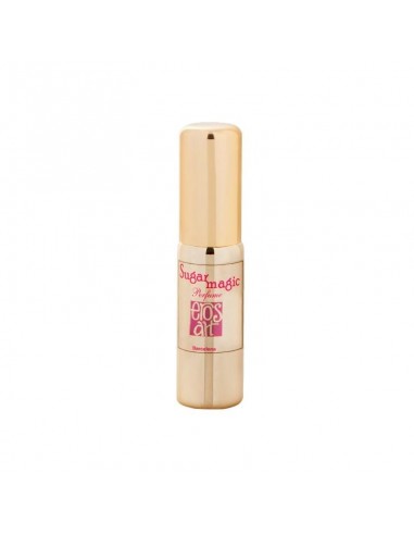 Perfume con Feromonas Sugar Magic Ferowoman 20 ml