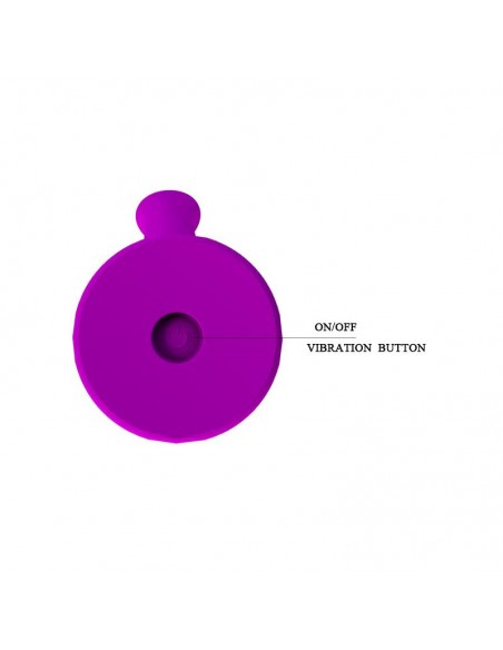 Plug Anal Deft Color Purpura