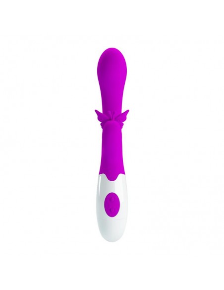 Butterfly Kiss Vibrador