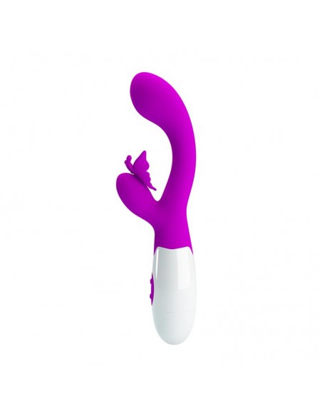 Butterfly Kiss Vibrador