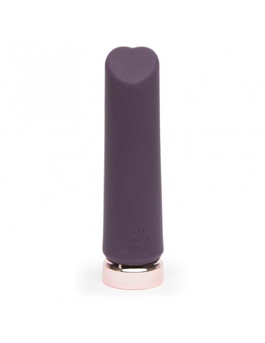 Crazy For You Bala Vibradora Recargable USB