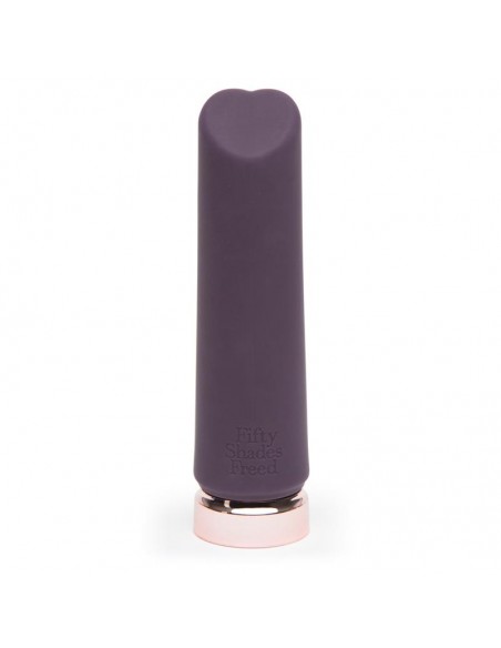 Crazy For You Bala Vibradora Recargable USB