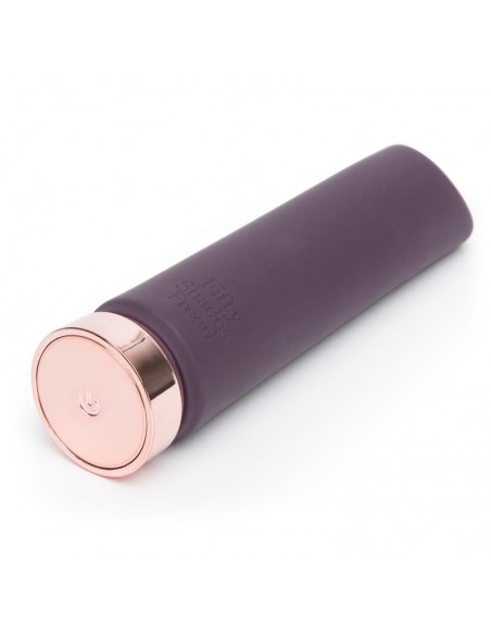 Crazy For You Bala Vibradora Recargable USB