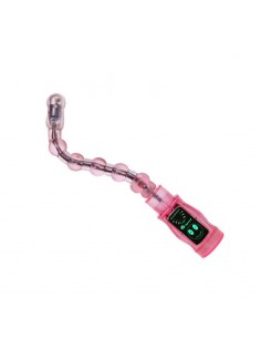 Vibrador Distortion Rosa 2