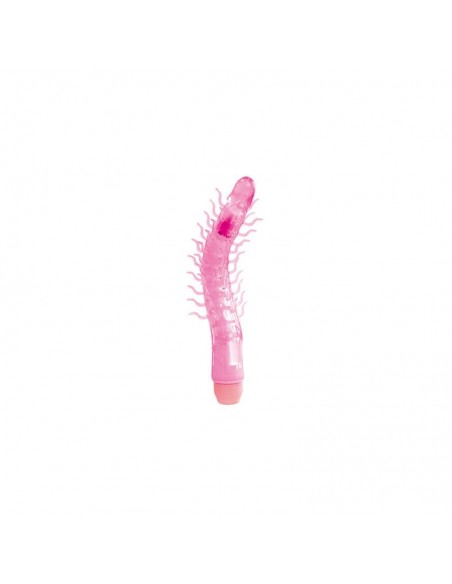 Vibrador Color Rosa