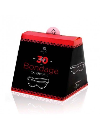 Juego Bondage 30 Dias FR PT