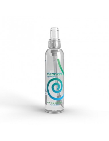 Limpiador de Juguetes Dosificador Clean Ars 150 ml