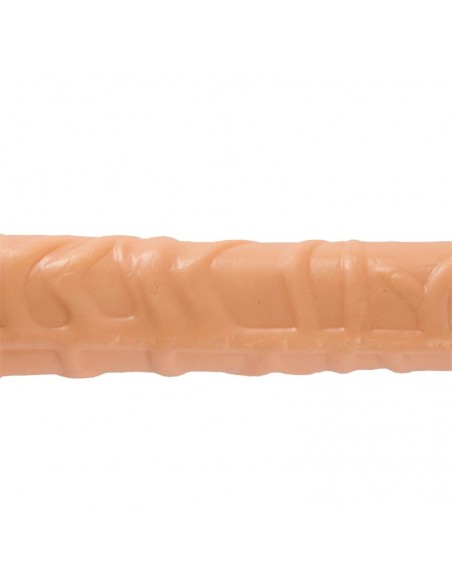 Trent Dildo Doble Realista Natural 173 44 cm