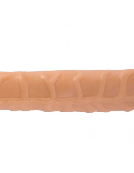 Trent Dildo Doble Realista Natural 173 44 cm