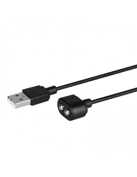 Cable Magnetico USB Satisfyer Negro