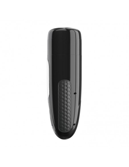 Masturbador Automatico Marlos con Vibracion y Movimiento USB