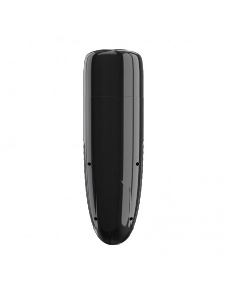 Masturbador Automatico Marlos con Vibracion y Movimiento USB