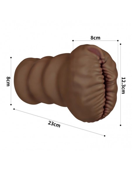Masturbador Aliens Pie 2