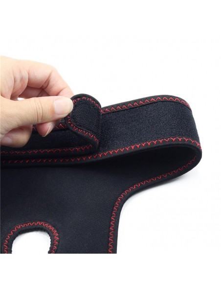 Arnes Ajustable con Dildo 85 10 Funciones