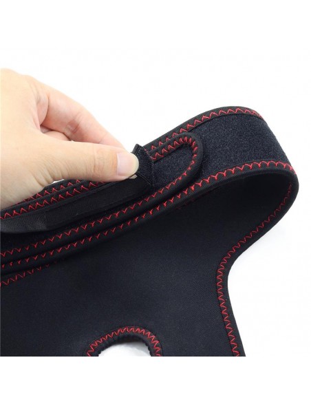 Arnes Ajustable con Dildo 85 10 Funciones