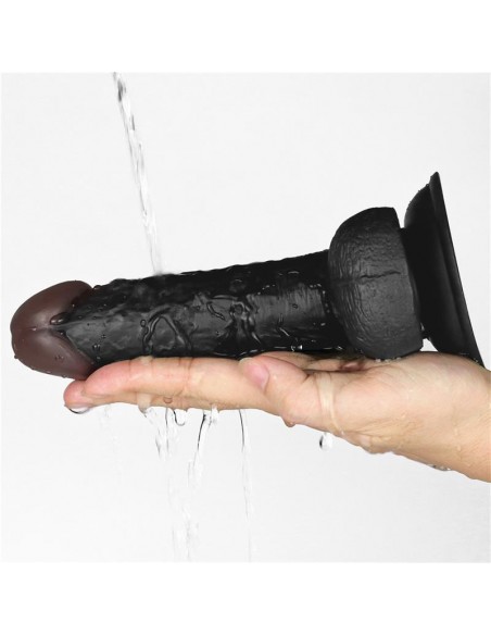 Arnes Ajustable con Dildo 10 Funciones 70
