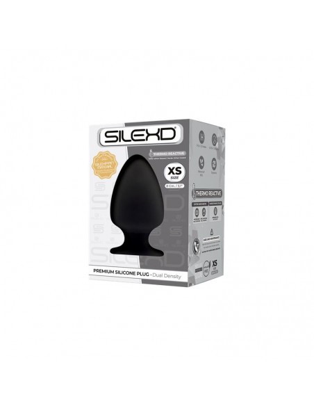 Plug Anal Mod 1 Talla XS