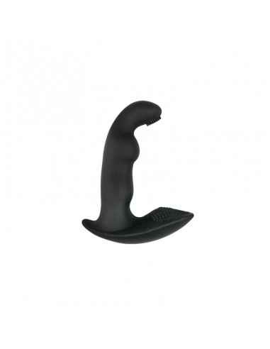 Dynamic Duke Vibrador Prostatico Negro