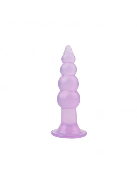 Plug Anal Bumpy 56