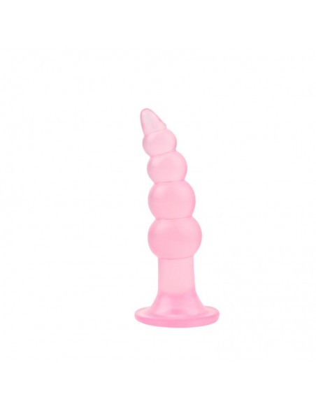 Plug Anal Bumpy 56