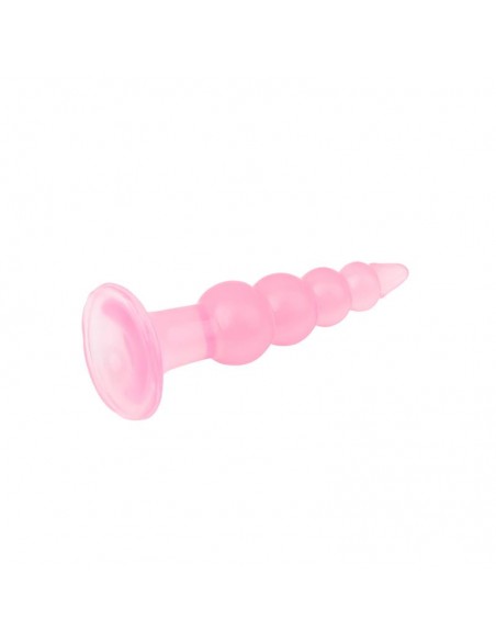 Plug Anal Bumpy 56