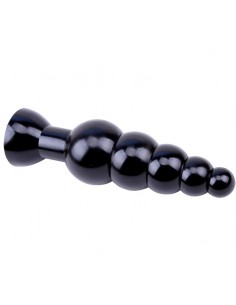Plug Anal 72 Negro 2