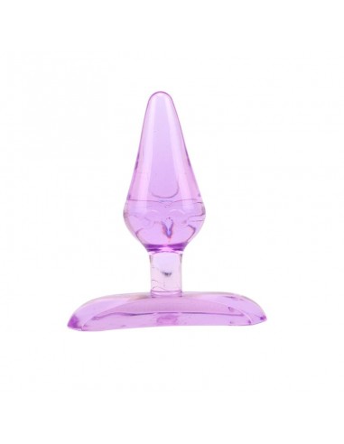 Plug Anal Gun Drops Purpura 66 x 24cm
