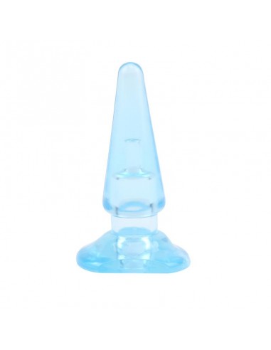 Plug Anal SASSY Azul 104 x 32cm