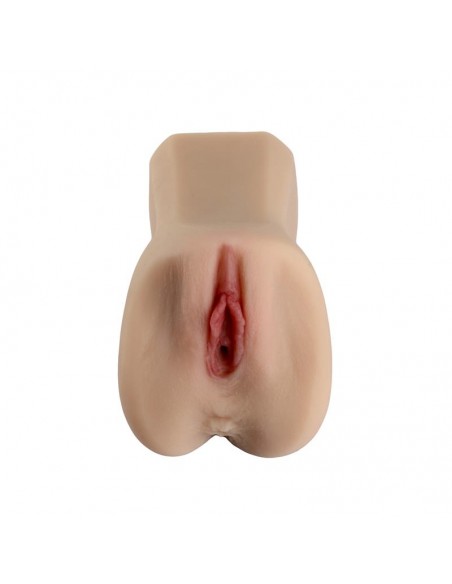 Masturbador Masculino Vagina Candice Skin