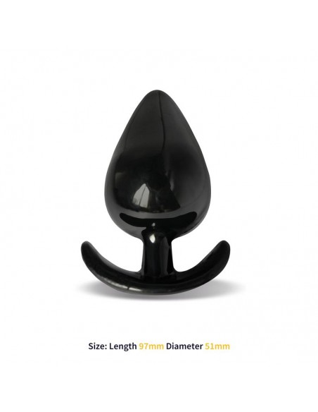 Alphona M Plug Anal Talla M 97 cm x 51 cm