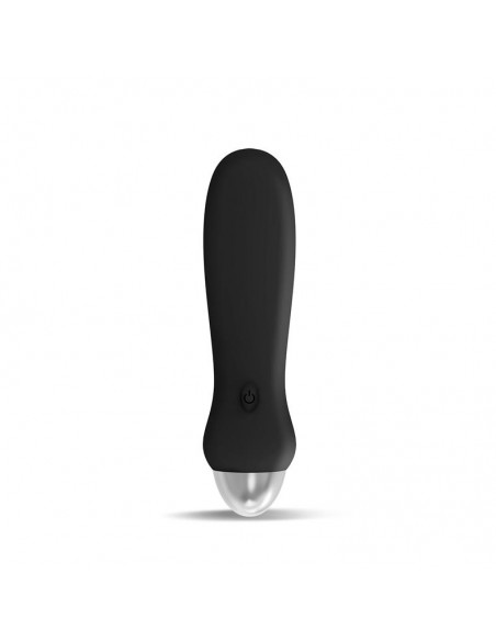 Luxo Estimulador 10 Velocidades Negro