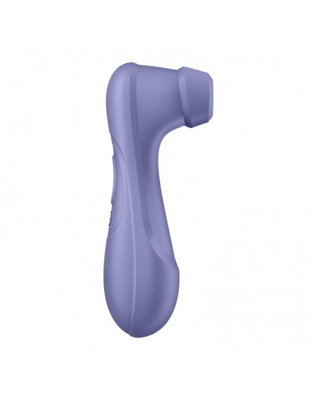 Pro 2 Gen 3 Liquid Air Technology Succion y Vibracion Lilac