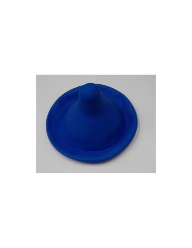 Gorro de Condon Color Azul
