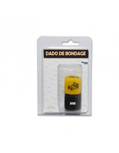 Set Dado Sado y Dado de Objeto