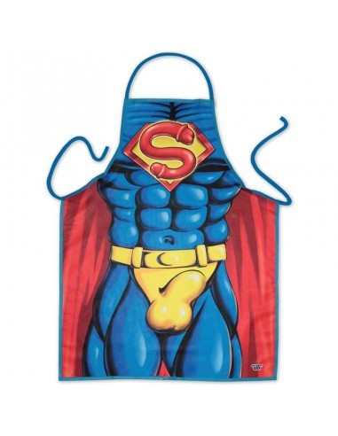 Delantal Super Pene