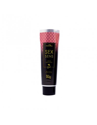 Gel de Masaje Love 90 gr