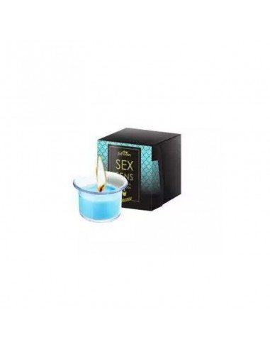 Vela de Masaje Perfumada Romance