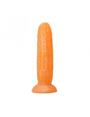 Dildo Forma Mazorca de Maiz