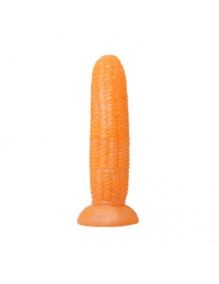 Dildo Forma Mazorca de Maiz