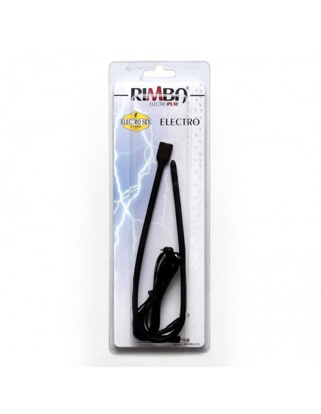 Dilatador de Uretra Electro Shock
