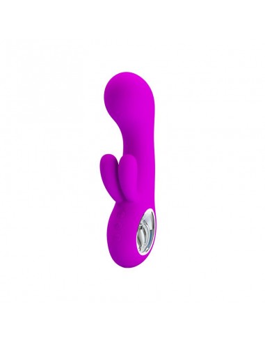Pretty Love Vibrador Efecto Memoria Valent