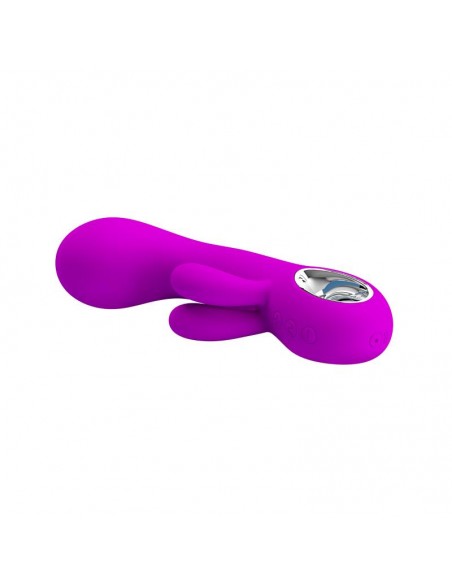 Pretty Love Vibrador Efecto Memoria Valent