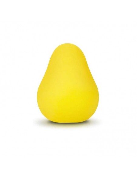 Gegg Huevo Masturbador Amarillo