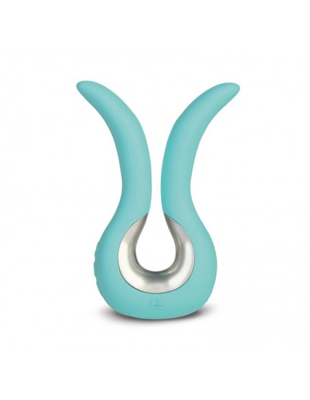 Gvibe Mini Estimulador Tiffany Mint