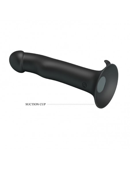 Murray Dildo Vibracion y Pulsacion